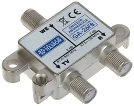 gniazdo-koncowe-ga-26fb-r-tv-telmor