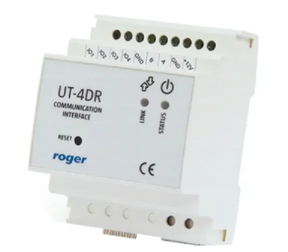 interfejs-komunikacyjny-ut-4dr-lan-rs485-roger-stan-nowy-waga-z-opakowaniem-0-15-kg