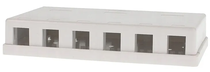 obudowa-do-zlacz-keystone-fx6-multi-stan-nowy-waga-z-opakowaniem-0-126-kg