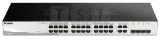 dgs-1210-24-switch-24x-1000base-t-4x-combo