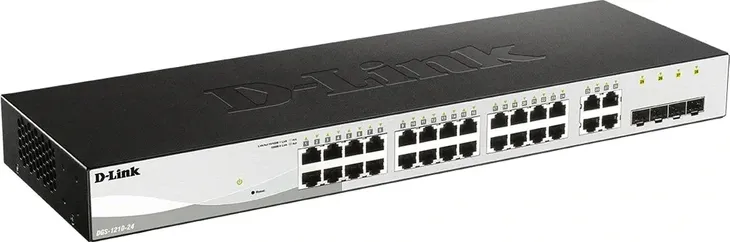 dgs-1210-24-switch-24x-1000base-t-4x-combo-stan-nowy-waga-z-opakowaniem-1-79-kg