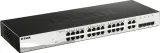 dgs-1210-24-switch-24x-1000base-t-4x-combo-stan-nowy-waga-z-opakowaniem-1-79-kg