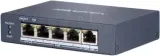switch-poe-hikvision-ds-3e0505hp-e