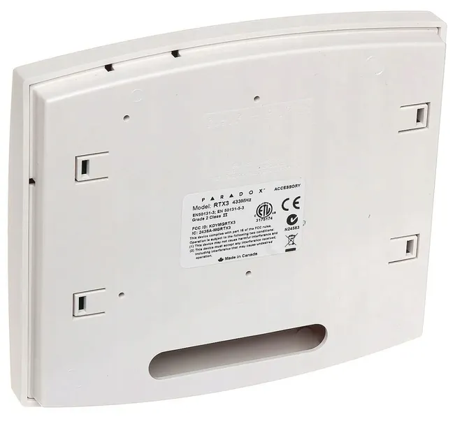 modul-radiowy-rtx-3-paradox-typ-alarmu-bezprzewodowy