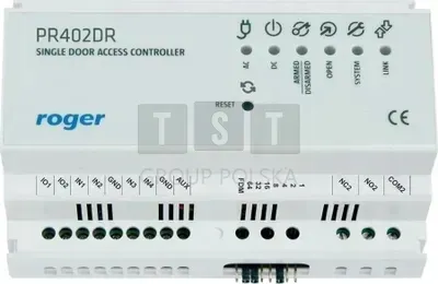 kontroler-dostepu-roger-pr402dr