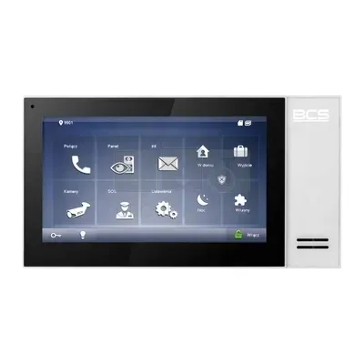 bcs-mon7400w-s
