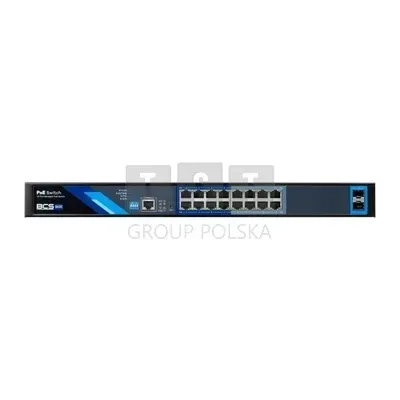 bcs-b-sp16g-2sfp-m