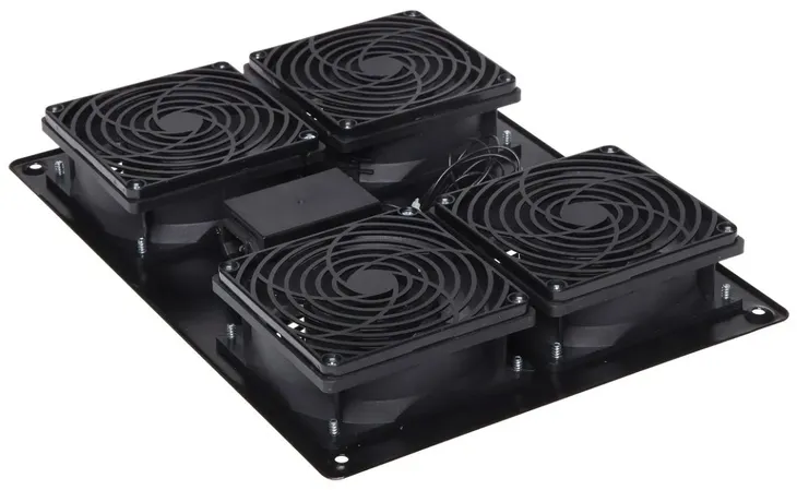 panel-wentylatorow-a19-4w-do-szafy-rack-stan-nowy-waga-z-opakowaniem-3-7-kg