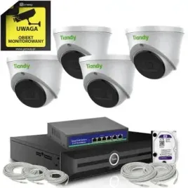 zestaw-monitoring-4-kamery-tiandy-4mpix