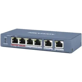 switch-poe-6-portow-hikvision