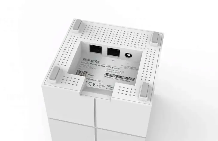 domowy-system-wi-fi-tenda-mesh-nova-mw6-2-pack-waga-z-opakowaniem-0-41-kg