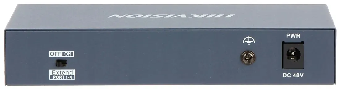 switch-poe-6-portow-hikvision