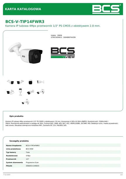 bcs-v-tip14fwr3-model-bcs-v-tip14fwr3