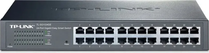 switch-tp-link-tl-sg1024de-stan-nowy
