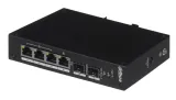 switch-dahua-pfs3206-4p-96-stan-nowy