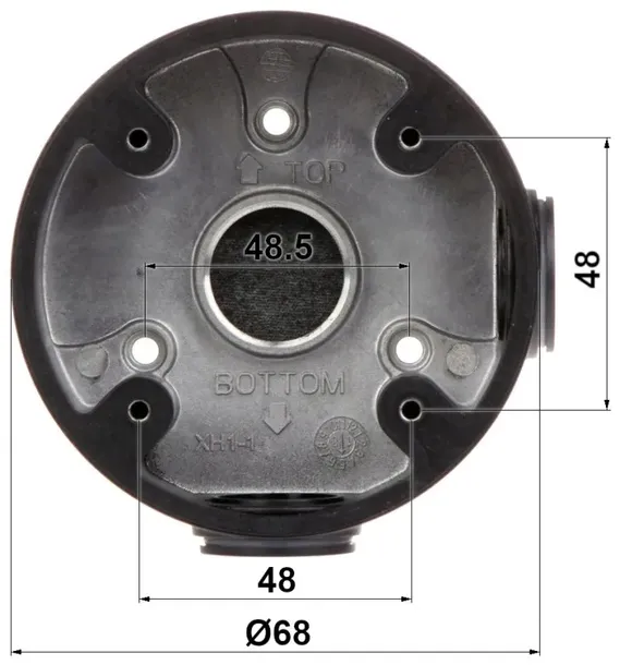 adapter-dahua-pfa13a-e-black-stan-nowy-kod-producenta-pfa13a-e-black