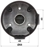 adapter-dahua-pfa13a-e-black-stan-nowy-kod-producenta-pfa13a-e-black