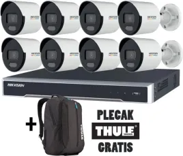 zestaw-monitoringu-8x-colorvu-lite-hikvision