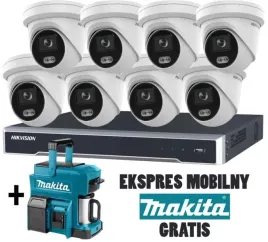 zestaw-monitoringu-8x-colorvu-nvr-hikvision