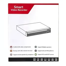 rejestrator-gise-do-4-kamer-analogowych-gs-m1004nh