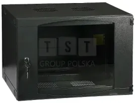 szafa-rack-wiszaca-dwusekcyjna-r19-9u-450-2s