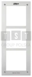 ramka-frontowa-dla-modulow-wideodomofonowych-dahua