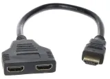 rozgaleznik-hdmi-sp-1-2eco-stan-nowy