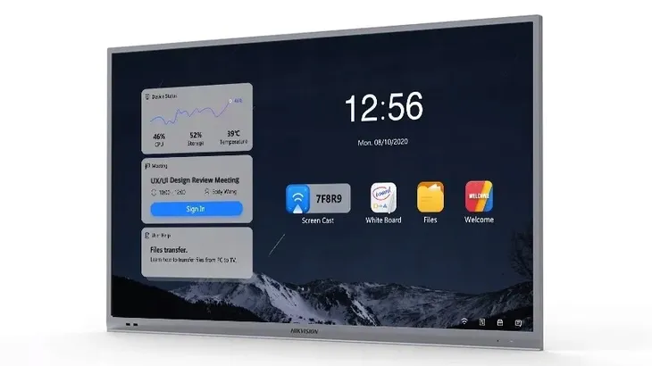monitor-interaktywny-65-hikvision-ds-d5b65rb-zlacza-hdmi-rj-45-rs-232-usb-2-0-typ-a-usb-2-0-typ-b-usb-3-0-typ-a-wyjscie-audio-minijack-35-mm