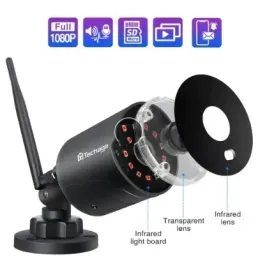 mini-kamera-ip-wifi-bezprzewodowa-techage-ta-xm-520sb-20w