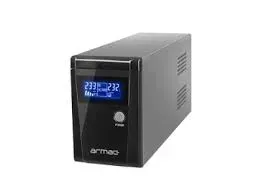 ups-armac-office-1000f-lcd-3-gniazda-schuko-230v
