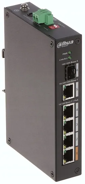 switch-dahua-pfs3106-4et-60-v2-stan-nowy