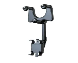 uchwyt-na-telefon-na-lusterko-wsteczne-360-obrotowy-uniwersalny-czarny