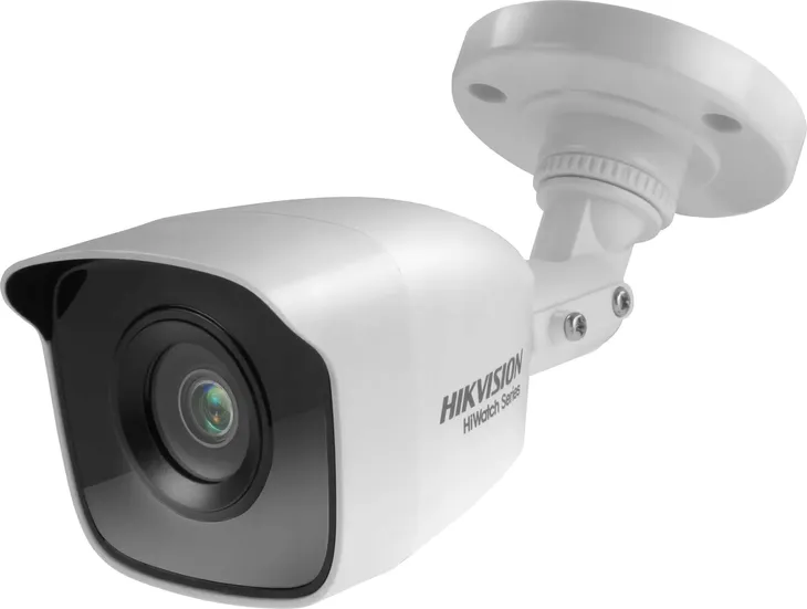 Zestaw monitoringu Hikvision 3 kamerowy Hiwatch