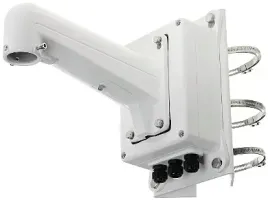 uchwyt-kamery-ds-1602zj-box-pole-hikvision