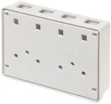 obudowa-do-zlacz-keystone-fx4-multi-waga-z-opakowaniem-0-086-kg-stan-nowy