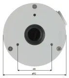 uchwyt-dahua-pfa134-stan-nowy-waga-z-opakowaniem-0-3-kg