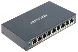 switch-poe-ds-3e0109p-e-c-8-portowy-hikvision