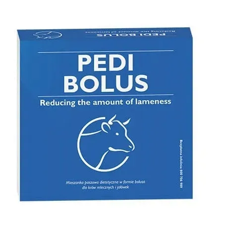 pedi-bolus-10szt