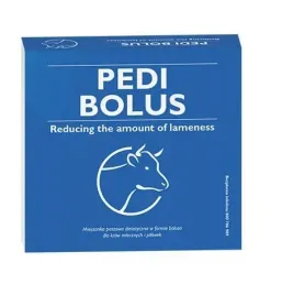 pedi-bolus-10szt