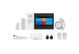 alarm-bezprzewodowy-gsm-wifi-4czujkisyrenapilot
