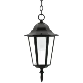 lampa-wiszaca-zewnetrzna-ogrodowa-czarna-klasyczna-na-lancuchu-polux