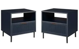 granat-stolik-nocny-szafka-nakastlik-ryflowanie-indigo-szuflada-54-cm