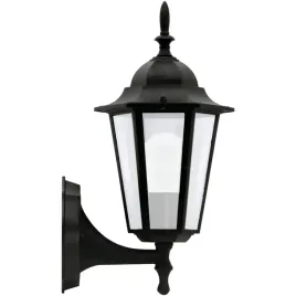 lampa-scienna-kinkiet-zewnetrzny-ogrodowy-czarny-klasyczny-polux