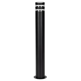 lampa-stojaca-zewnetrzna-ogrodowa-slupek-czarna-nowoczesna-74-cm-polux