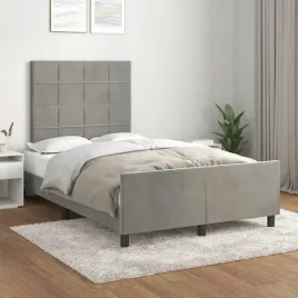 rama-lozka-z-zaglowkiem-jasnoszara-120x200-cm-aksamitna-lumarko