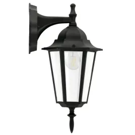 lampa-scienna-kinkiet-zewnetrzny-ogrodowy-klasyczny-czarny-polux