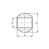 kula-kat-2-56-254-05011-stan-nowy