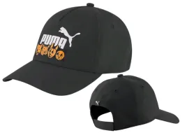 czapka-sportowa-puma-pumate-z-nadrukiem-dziecieca