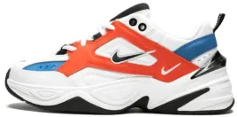 buty-damskie-sneakersy-nike-m2k-tekno-r-39