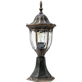 lampa-stojaca-zewnetrzna-ogrodowa-niska-patyna-zlota-klasyczna-375cm-polux